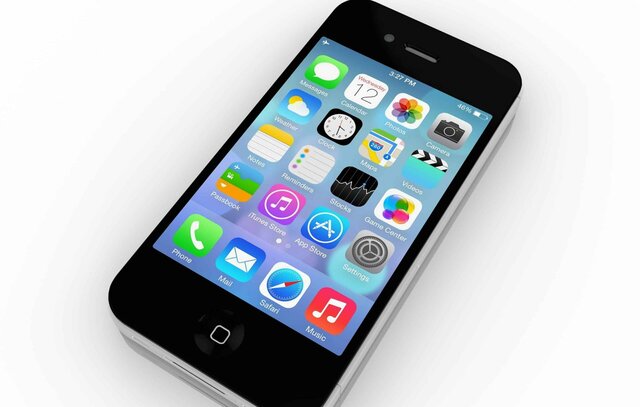 Iphone cambia las reglas