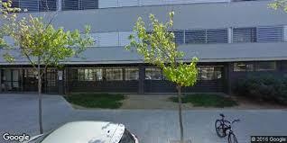 El prirmer dia d'institut