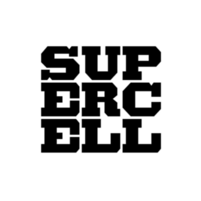 Timeline: Supercell - Eduardo: 31 - Min Chan Kim: 13 - Nícolas: 16