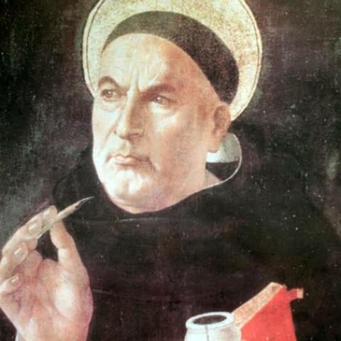 Thoma Aquinas
