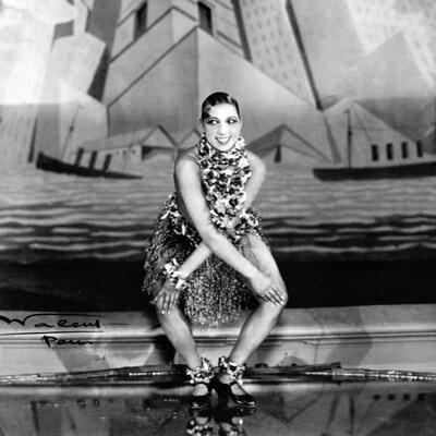 Timeline: Roaring 20s