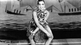 Timeline: Roaring 20s