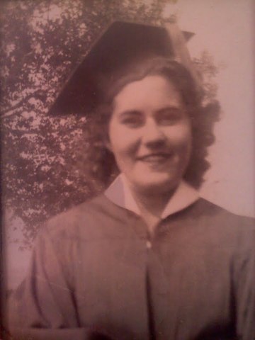 Helena Wilhelm (Granny) is born