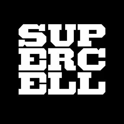 Fundação da Supercell