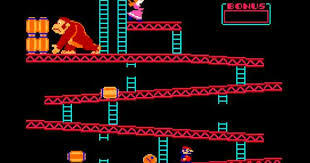 Donkey Kong