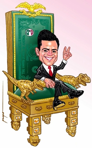 Aumento de la deuda pública