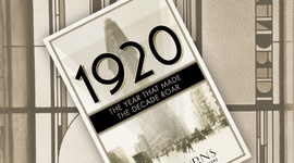 Timeline: 1920’s