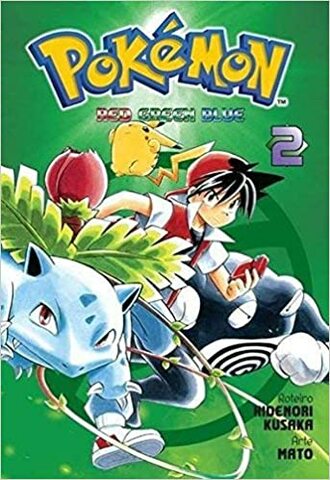 Primeiro Jogo Pokémon
