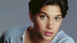 Timeline:  Ralph Macchio-Deborah 6, Sofia Meyer 17, Laura T 33