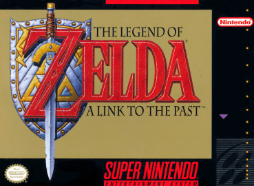 legend of zelda