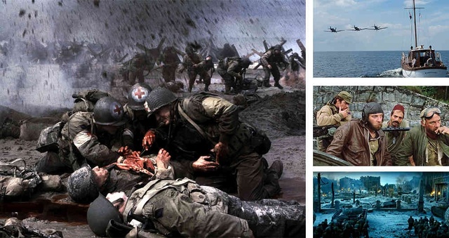 Segunda Guerra Mundial