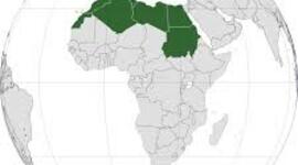 Timeline: North Africa