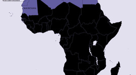 Timeline: North Africa
