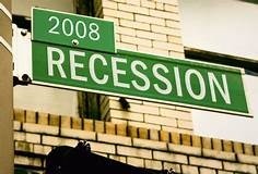 Recesión económica