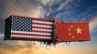 Inicio de la guerra económica entre China y USA