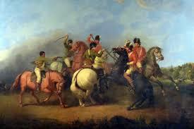 Battle of Cowpens