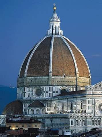 St. Maria del Fiore