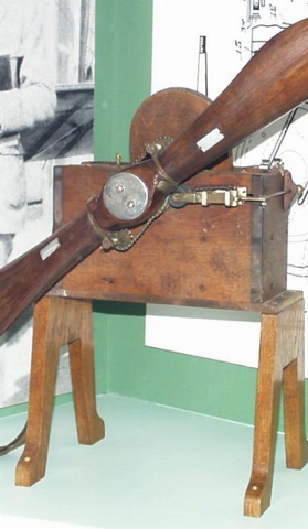 Variable Pitch Propeller