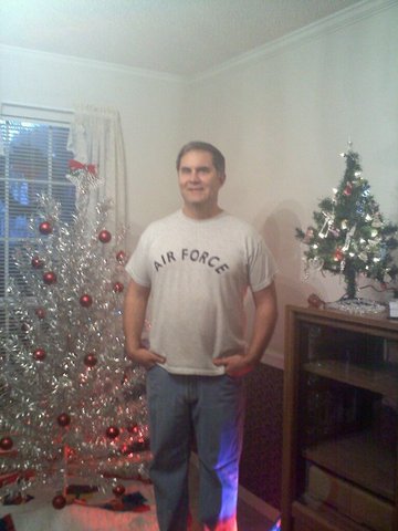 Leonard Wilhelm (Dad) is born