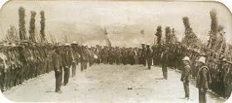 Justo Arosemena- Código civil