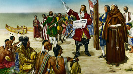 Timeline: French and Indian War Timeline