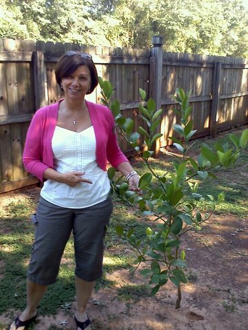 Rhonda Wilhelm (Mom) is born