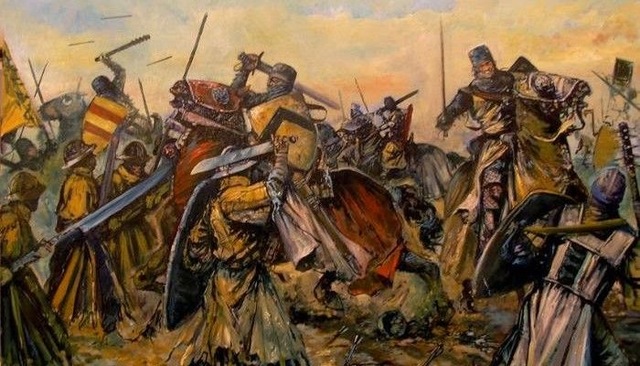 Batalla de Roncesvalles