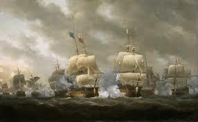 Battle of Quiberon Bay