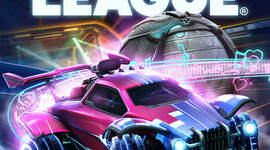 Timeline: Rocket League - Vitor Bevilacqua 5 - Lucas Jimenez 14 - João Pedro Medalha 20 - 7°A