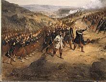 In Algeria the majority resisted French Rule ,won independence