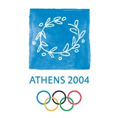 ATENAS - 2004