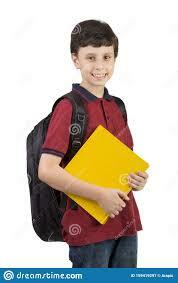 First day of middle school