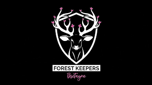 ANIMALISTES - LANOUÉE - ACTION ANTI CHASSE COLLECTIF FOREST KEEPERS BRETAGNE