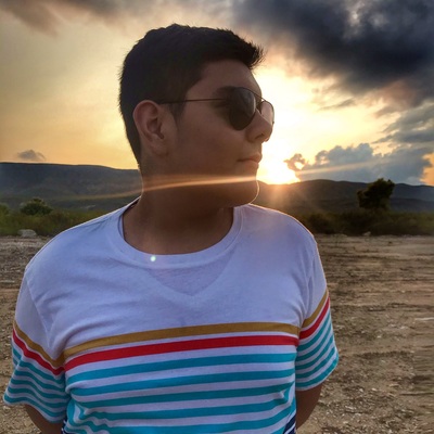 Timeline: Ernesto alcantar 201