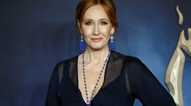 Timeline: Livros J.K. Rowling - Ana Beatriz Silva e Giovana Timoni