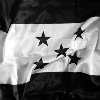 Timeline: Poesía Hondureña