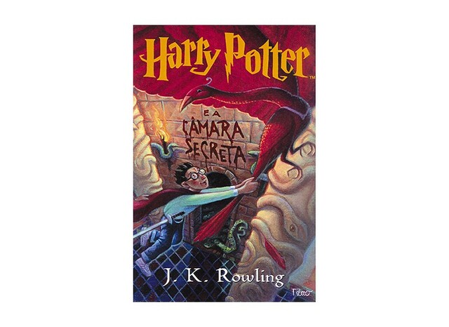 Harry Potter e a Câmara Secreta