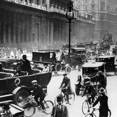 Timeline: Important events, achievements and discoveries of the 1920s