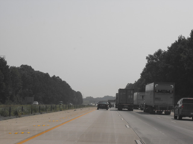 From Michigan to Atlanta