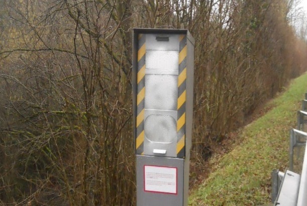 MOUSTOIR AC - DÉGRADATION RADAR