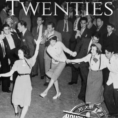 Timeline: The Roaring 20s
