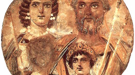 Timeline: Dinastia dei severi