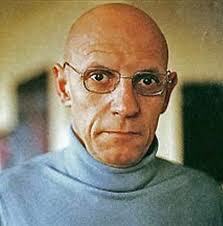 MICHEL FOUCAULT (1926-1984)