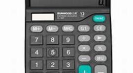 Timeline: Calculators