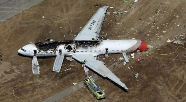 Voo 2120 da Nigeria Airways