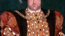 Timeline: Henry VIII's reign