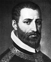 Toma luis de victoria 1548-1611