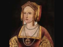 Henry VIII marries Catherine of Aragon