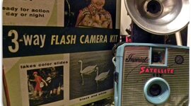 Timeline: Plan Development for IT History Project