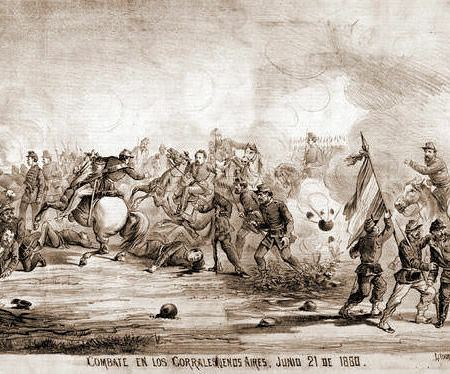 Problemas con la capital.